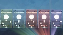 A screenshot taken in Dreams. 2 of 4.