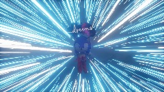 “Sonic<term> |Freeroam|”
