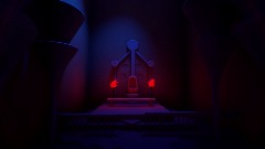 Gothic church