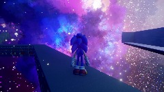 Sonic sad Dreams