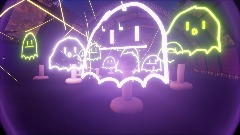 A screenshot taken in Dreams. 6 of 21.