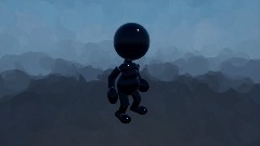 A screenshot taken in Dreams. 2 of 9.