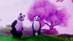 A screenshot taken in Dreams. 4 of 12.