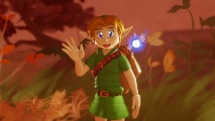 A screenshot taken in Dreams. 12 of 23.