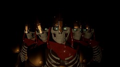 Dreams Horizon Chap. 1 and 2