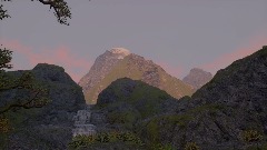 A screenshot taken in Dreams. 6 of 6.