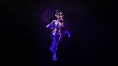 A screenshot taken in Dreams. 1 of 3.