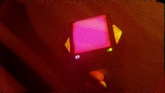 A screenshot taken in Dreams. 6 of 27.