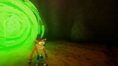 Thanos Headquarter 2