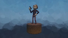 RodekirbyTV (Clancy Michaels)