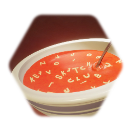 Alphabet Soup
