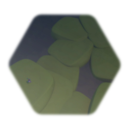 Remix of City escape Modern