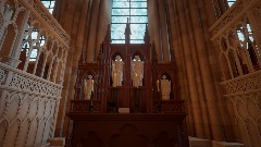 A screenshot taken in Dreams. 3 of 29.