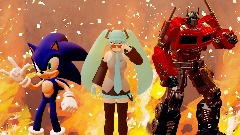 A screenshot taken in Dreams. 9 of 13.