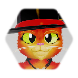 Puss in Boots