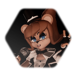 Frenni Fazclaire | FNAF