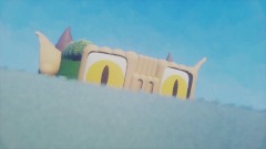 A screenshot taken in Dreams. 3 of 16.