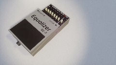 A screenshot taken in Dreams. 3 of 3.