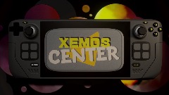 XEMOS Center [Console 1.0]