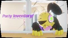 IS || Party Invitation 2! EP2