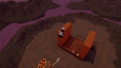 A screenshot taken in Dreams. 21 of 24.