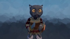 A screenshot taken in Dreams. 11 of 11.