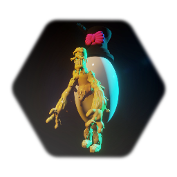 Speed Create #23 - Cirque des Horreurs