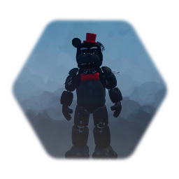 Five Nights at Wixy's (FNAW)