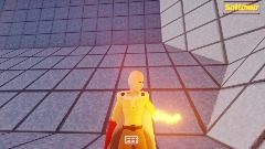 A screenshot taken in Dreams. 5 of 6.