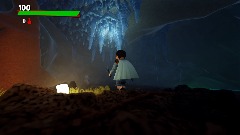 A screenshot taken in Dreams. 2 of 16.