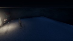 الغرفة الغريبة beta