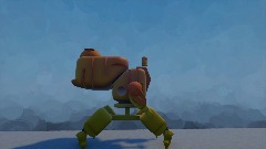 A screenshot taken in Dreams. 1 of 22.