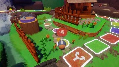 A screenshot taken in Dreams. 1 of 1.