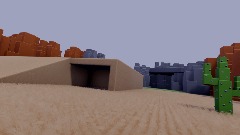 Block War Z - 3 (Desolation)