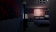 Bedroom [Demo]