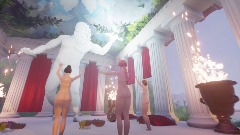 A screenshot taken in Dreams. 4 of 4.