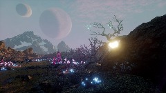 A screenshot taken in Dreams. 6 of 13.