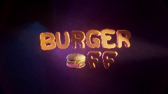 Burger Off