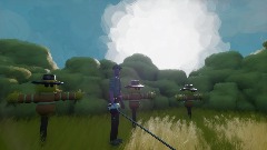 Boss hunter (COMPLETED)