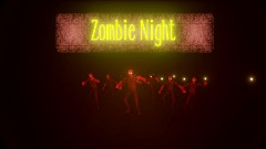 Zombie Night v.1.10
