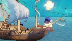 Remix of Catty Snarks feeding frenzy