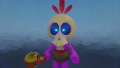 A screenshot taken in Dreams. 30 of 30.