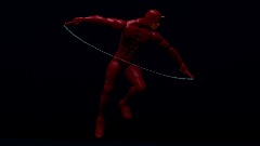 A screenshot taken in Dreams. 4 of 5.