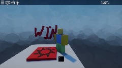 A screenshot taken in Dreams. 14 of 14.