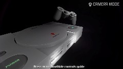 A screenshot taken in Dreams. 18 of 23.