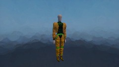 A screenshot taken in Dreams. 1 of 1.