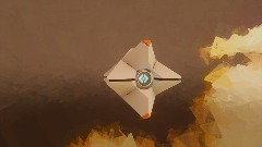 A screenshot taken in Dreams. 18 of 23.