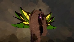 A screenshot taken in Dreams. 2 of 2.