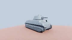 A screenshot taken in Dreams. 11 of 14.