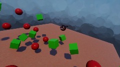 A screenshot taken in Dreams. 24 of 30.